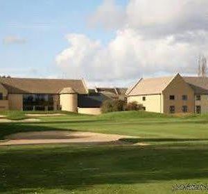 Bicester Hotel, Golf & Spa